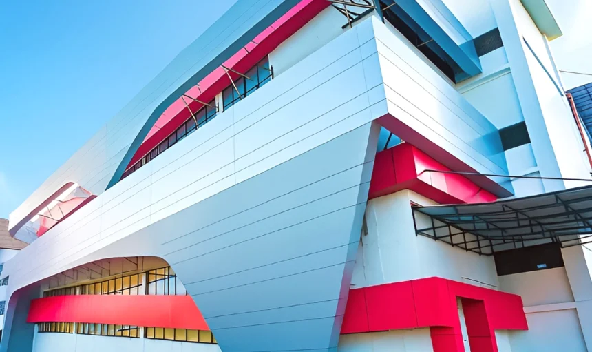 RSUD Karawang Seven - Garuda Sapta Perkasa