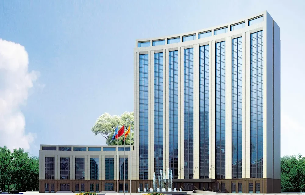 Qianxi County Peoples Court