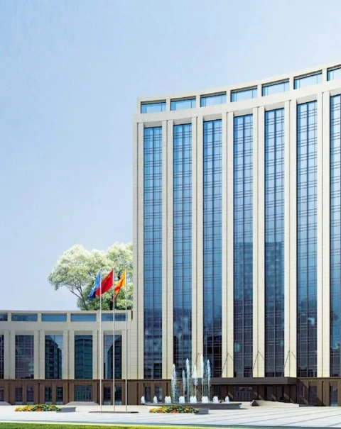 Qianxi County Peoples Court