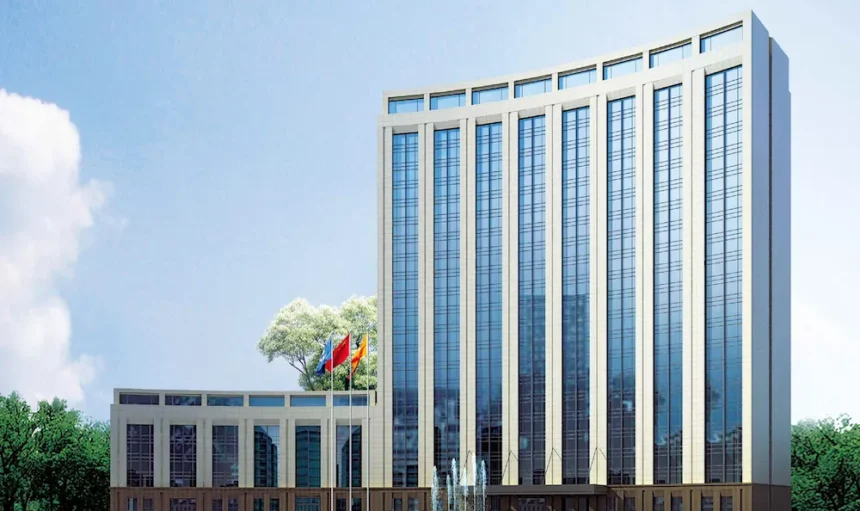 Qianxi County Peoples Court