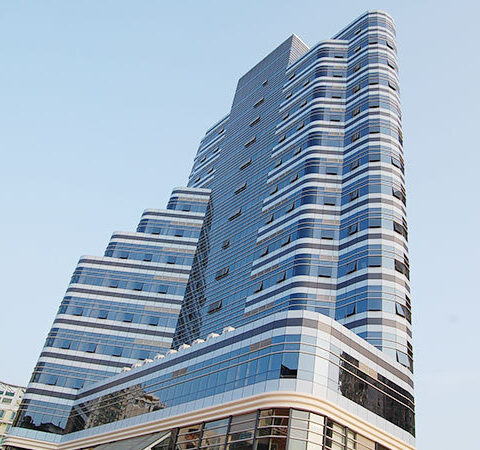 Xiamen Public Security Bureau Taiwan Compatriot Certification Center Project application