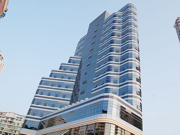 Xiamen Public Security Bureau Taiwan Compatriot Certification Center Project application