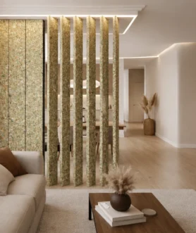 papan alduro interio rumah